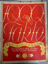 1000 Takte für die Jugend 5 Schlager Es war einmal ein M Klavier Akkordeon Noten