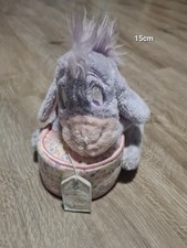 Eeyore I-aah Beanbag Geschenk
