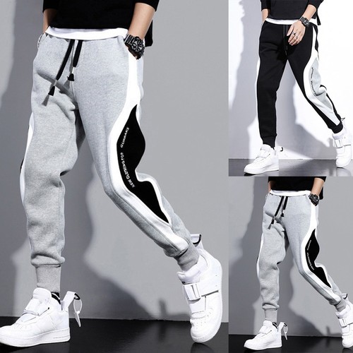 Herren hip hop jogginghose - hop,