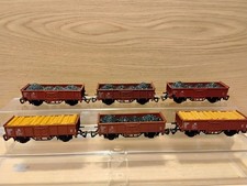 TT384) BTTB Güterzug -