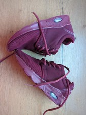 Turnschuhe, Sneaker, Gr. 34, Graceland, bordeaux