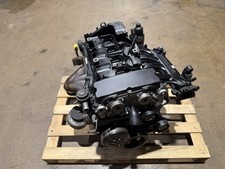 Mercedes W203 CL203 CLC W204