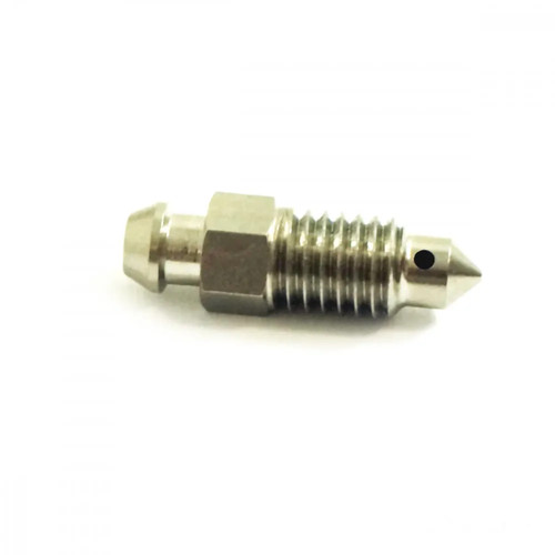 Bremssattel hinten
