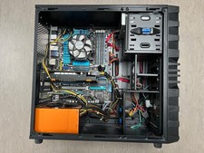 PC WIN 10  I7 2600 3.4GHz 26GB