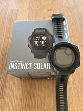 Garmin Instinct Solar 