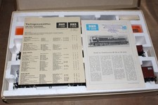 Piko h0 ddr - (be0614),