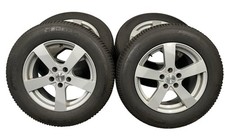 Mazda CX5 KF Winterräder