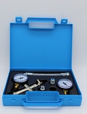 Pumpenprüfkoffer P 1 komplett