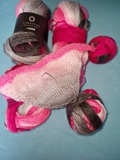 Wolle mit Farbverlauf 400gr