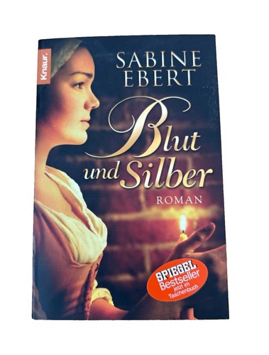 Knaur sabine ebert blut - ebert,