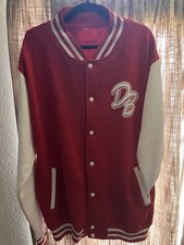 Dick brave tourjacke - dick,