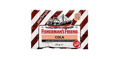 Packungen fisherman s - 24, fisherman's