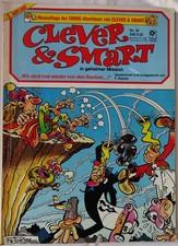 Comic Clever & Smart Nr. 32