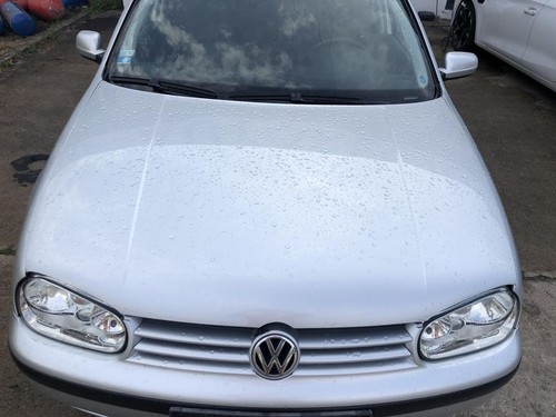 Golf 1j motorhaube - 4,