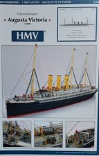 Augusta Victoria