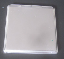 Kosmetikspiegel - für die Handtasche - klappbar