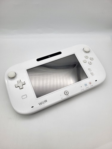 Nintendo wii gamepad - u,