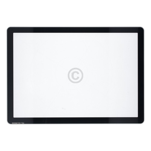 Innenscheibe siemens 00772305 - siemens,