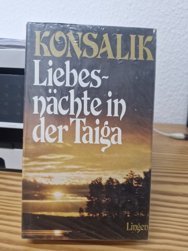 Liebesnächte der taiga - der,