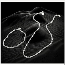 Xxl kordelkette armband - xxl,