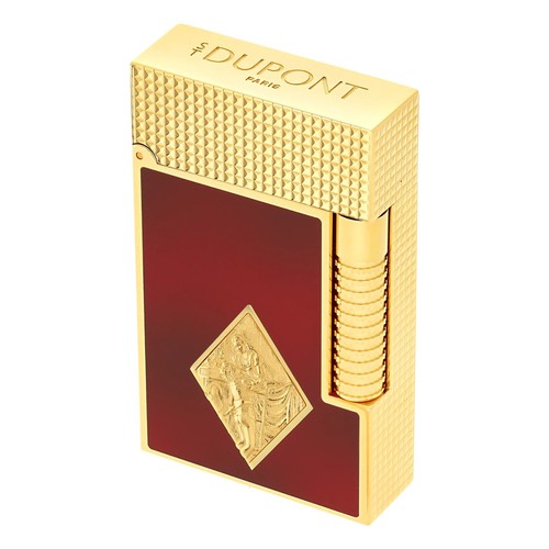 Dupont le grand feuerzeug - le,