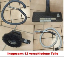 Lux  Elektrolux  Staubsaugerteile