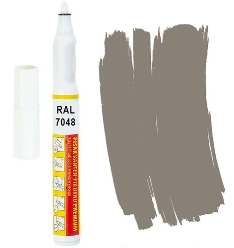 Kanten fix ral 7048 - fix,