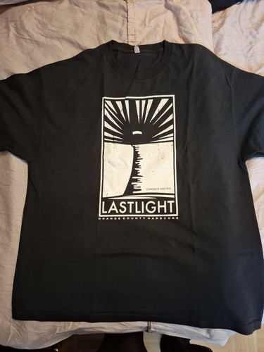 Shirt 2xl lastlight - shirt,