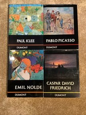 1 Buch, DuMont, Malerei