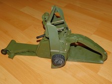 (BW 5) original Bundeswehr Tank Tankgehäuse von STIHL 064 AVEK 3 Baujahr 2000