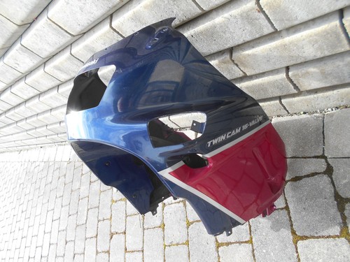 Kawasaki zzr 600 zzr600d - zzr,
