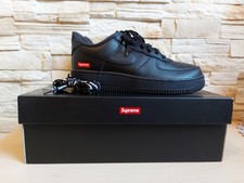 Nike Air Force 1 Low Supreme