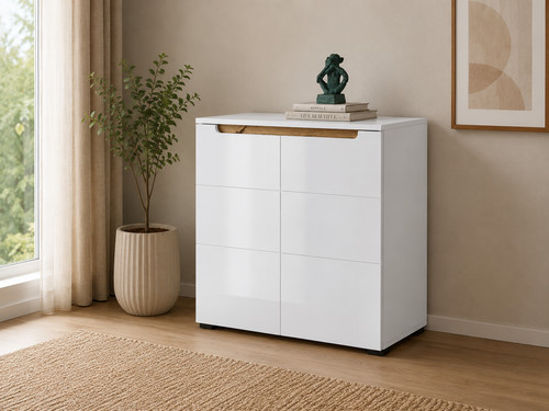 Kommode turin sideboard - turin,