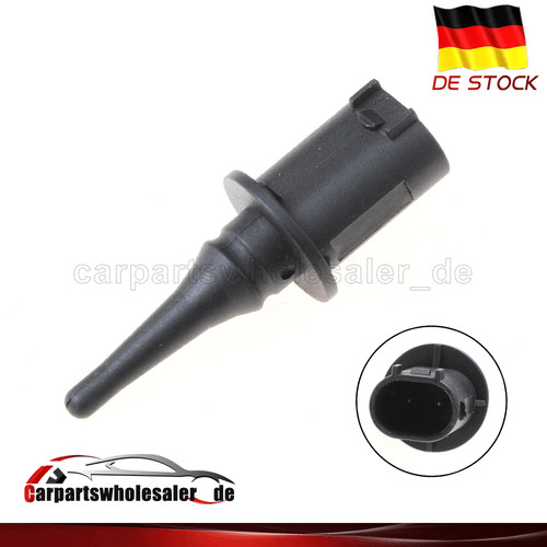 Temperatursensor