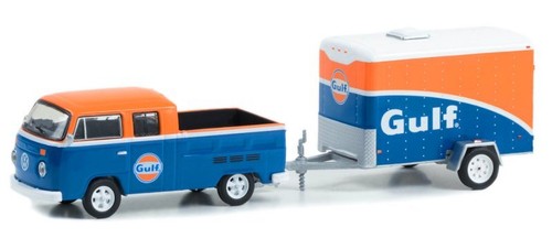 Volkswagen bus pick - bus,