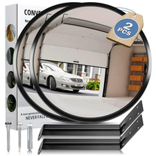 Moveland pcs garage spiegel - 2,