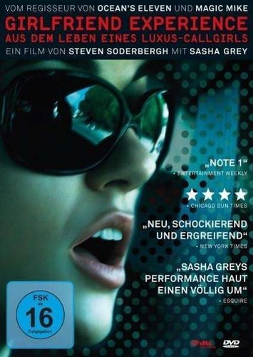 Girlfriend experience aus - experience,
