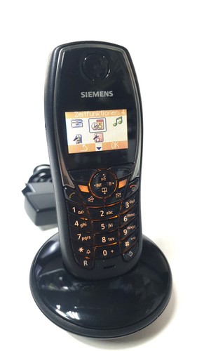 Siemens gigaset sl1 - gigaset,