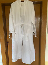 DDR NVA FALLSCHIRMJÄGER SCHNEEHEMD SCHNEETARN Hemd/Mantel/Überzug