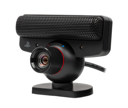 Sony playstation eye - sony,