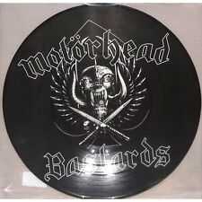 Motoerhead / BASTARDS (PICTURE