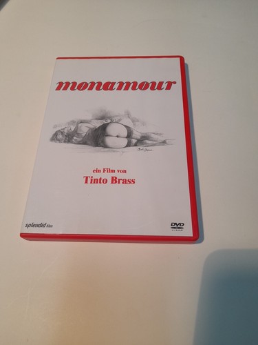Tinto brass monamour - tinto,