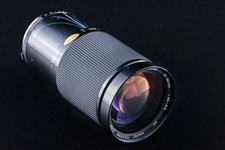 Vivitar 3 28 200mm - mc, 3,5-5,3/28-200mm
