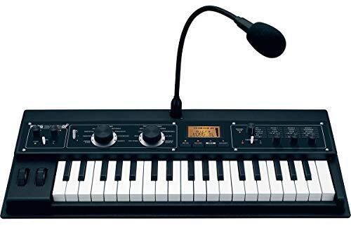 Korg microkorg analog - microkorg,