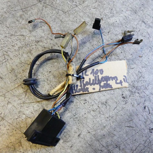 Bmw 100 kabelbaum blinker - bmw,