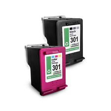 Druckerpatronen f�r HP 301