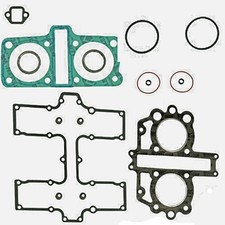 YAMAHA XS 400 DOHC 12E MOTOR