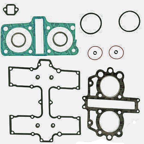 Yamaha 400 dohc - dohc, motor