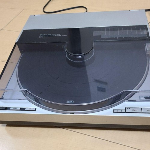 Technics automatic direct - technics, sl-7