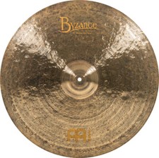 MEINL B22MOR Byzance Jazz